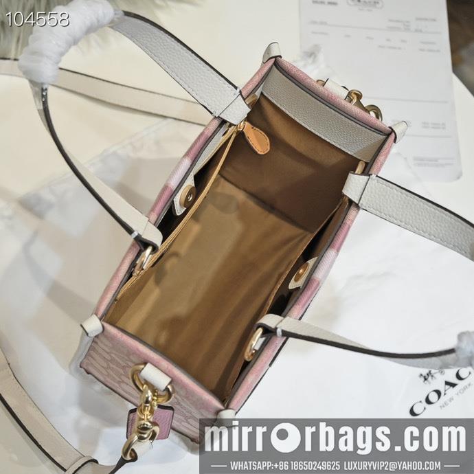 Replica Coach Bags c5115 22X21X12cm XM