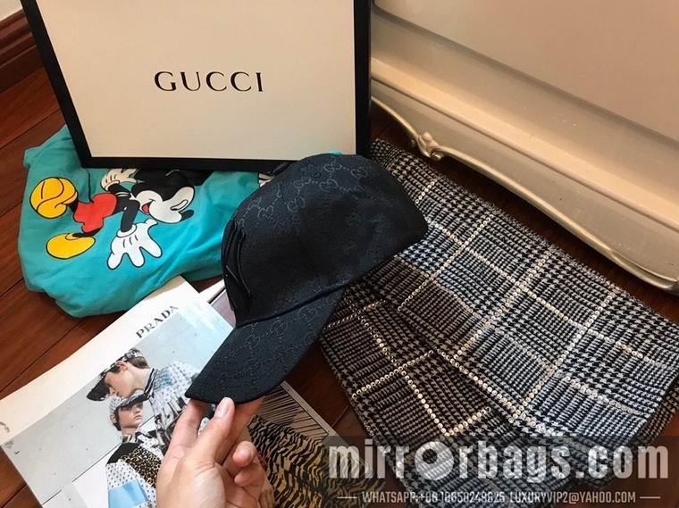 Replica Gucci X NY cap 032418