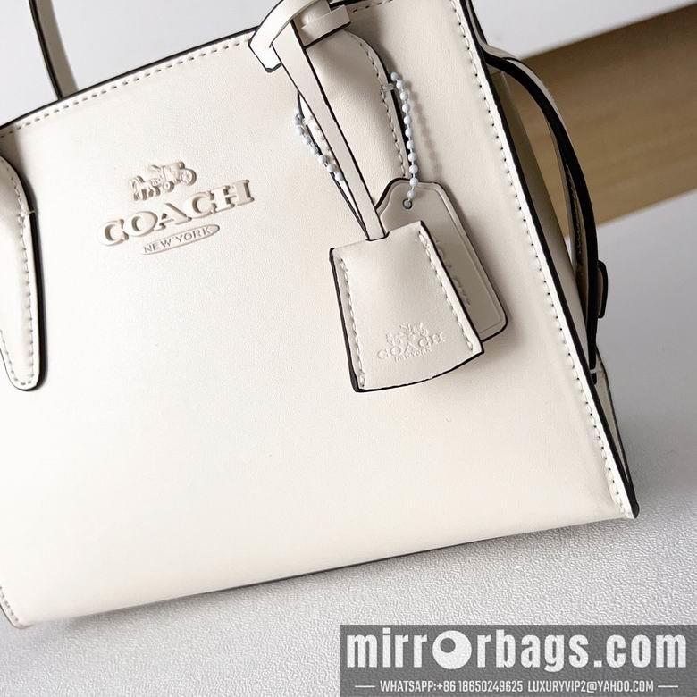 Replica Coach Bags CP080  CP081 CP083 22X16X11cm AZ 3colour
