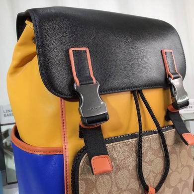 Replica Coach Bags BHC2722 27X41X15