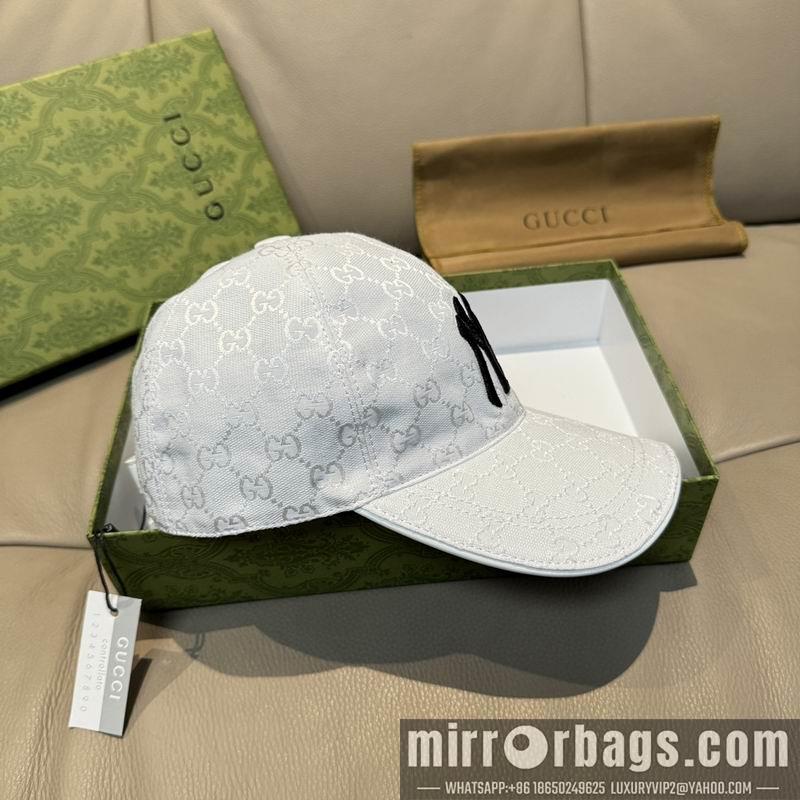 Replica Gucci X NY cap dx06