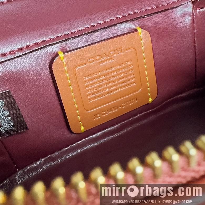 Replica Coach Bags CT876 17.5X8.5X8.5cm AZ 4colour