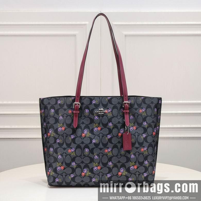 Replica Coach Bags CM073 34X28X13cm XM