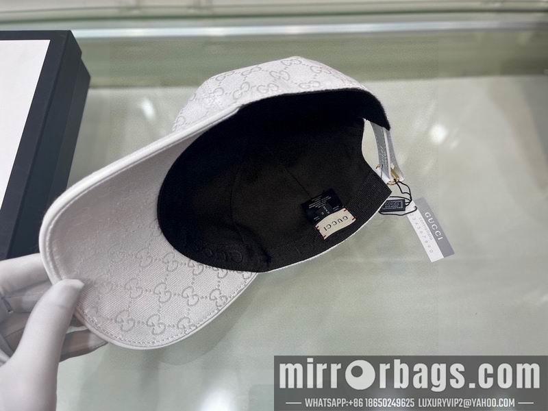 Replica Gucci X NY Hat w032401