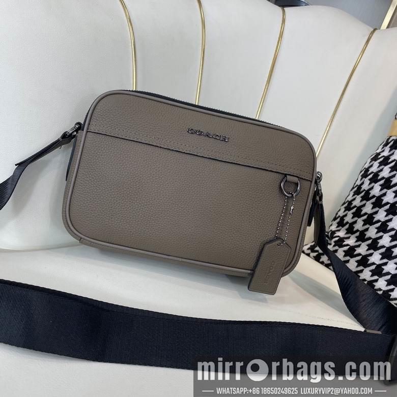 Replica Coach Bags 9007-5 24X15X7cm WP 3colour