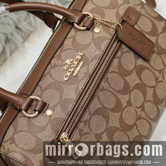Replica Coach Bags 83607 26X15X13cm AZ 3colour