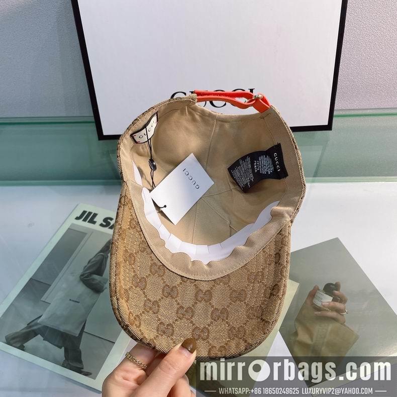 Replica Gucci X Northface cap 032406