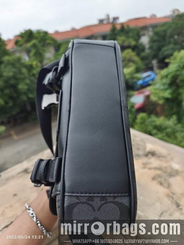 Replica Coach Bags 3747 28X22X6cm XM