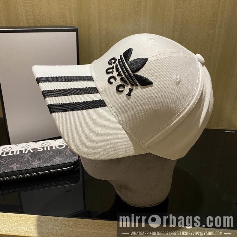 Replica Gucci X Adidas Hat 032410