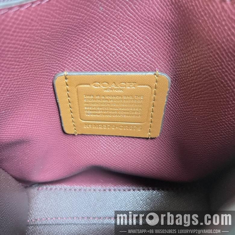Replica Coach Bags CS238 16X19X7cm AZ 3colour