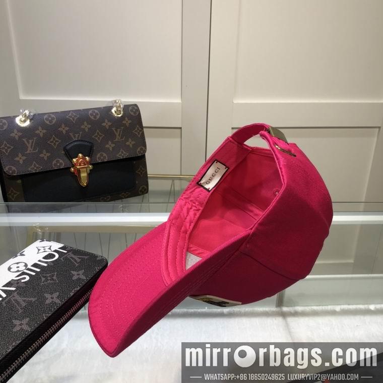 Replica Gucci X Northface cap 032415
