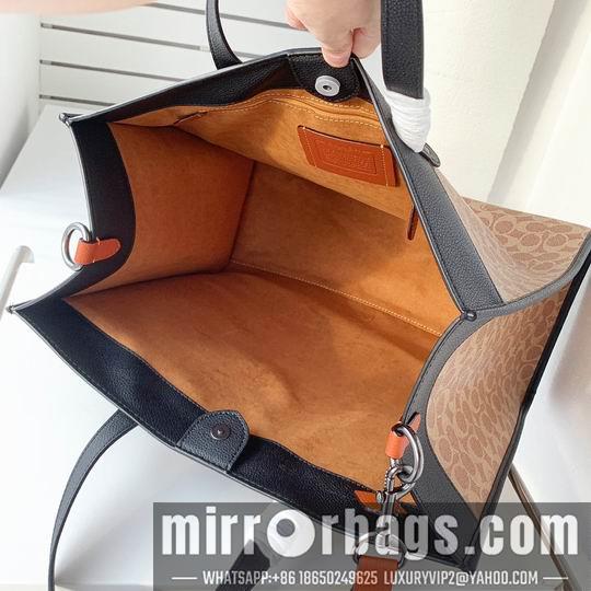 Replica Coach Bags c7674 40X35X20cm AZ 2colour
