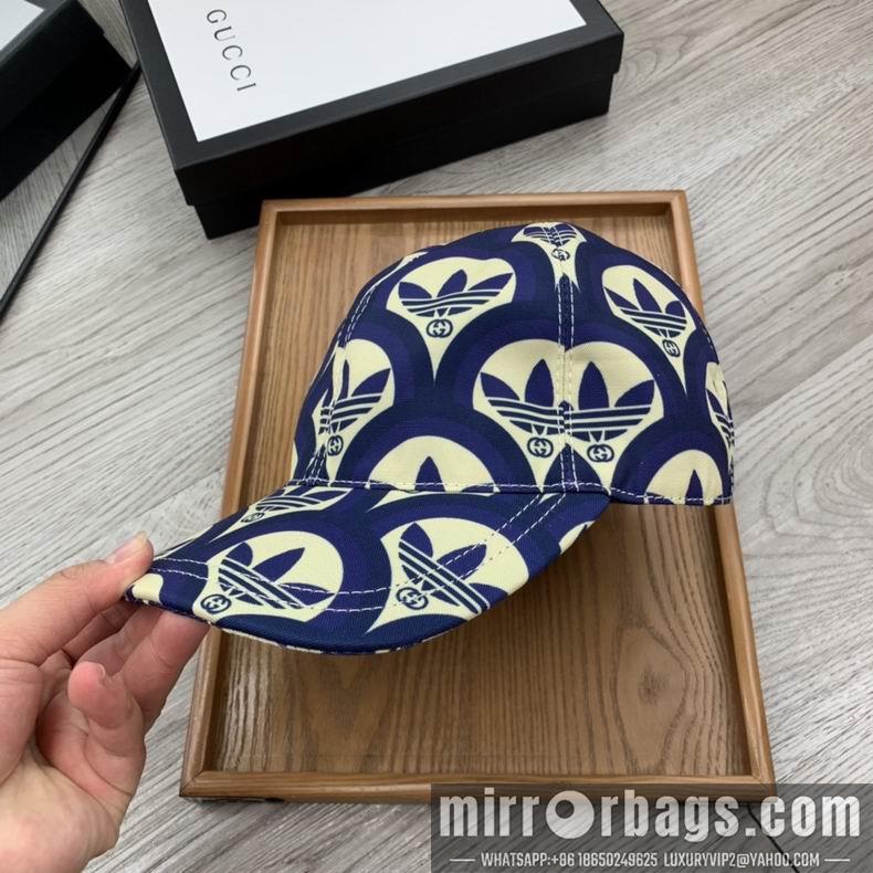Replica Gucci X Adidas Hat 032405