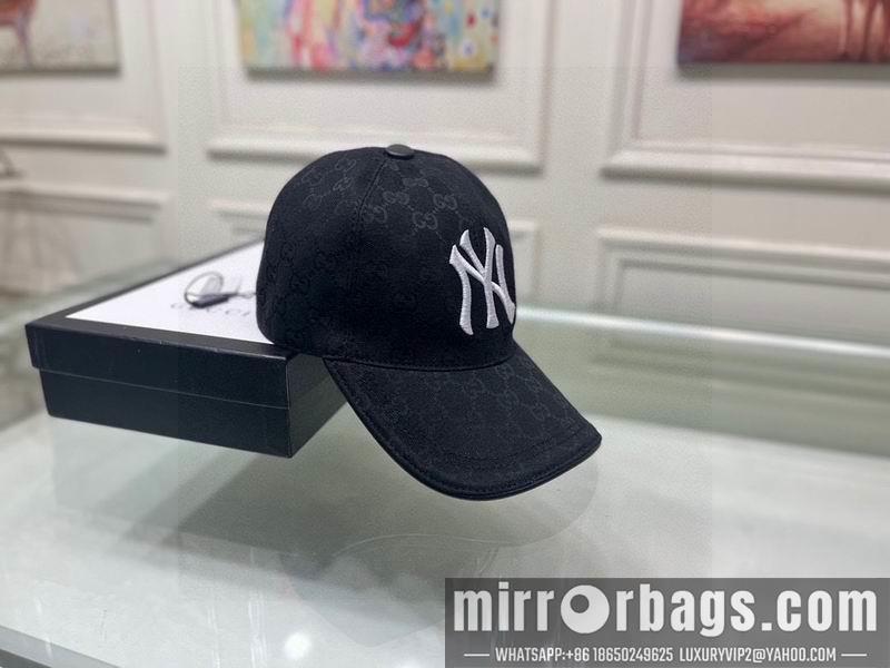 Replica Gucci X NY Hat w032401