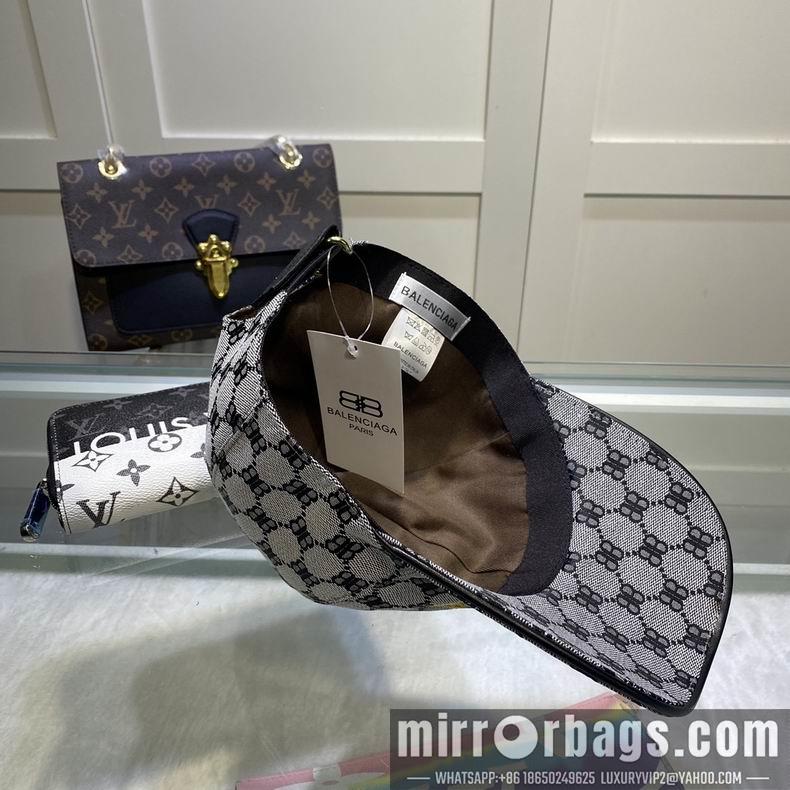 Replica Gucci X Balenciaga 032416