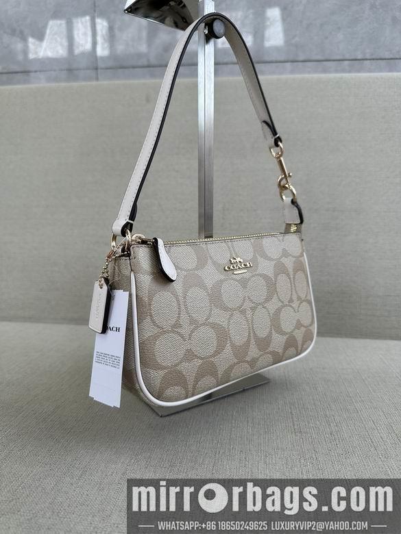 Replica Coach Bags 3308 19X11.5X5cm JH 4colour