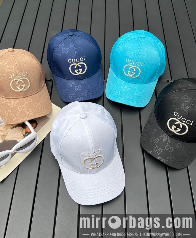 Replica Gucci X Adidas Hat 042185