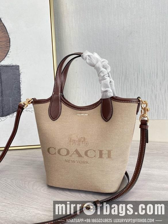 Replica Coach Bags 17X12X20cm 060503 AZ 4colour