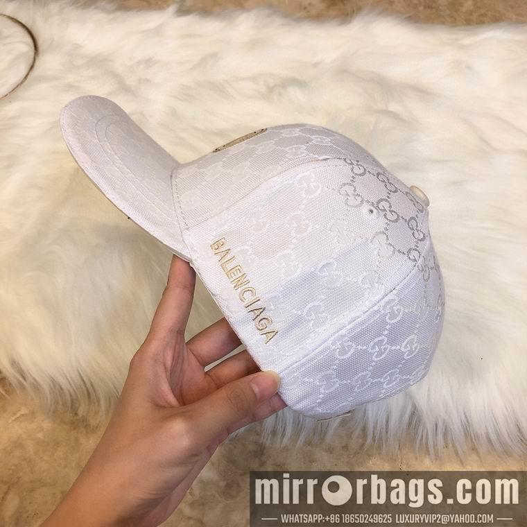 Replica Gucci X Balenciaga 032409