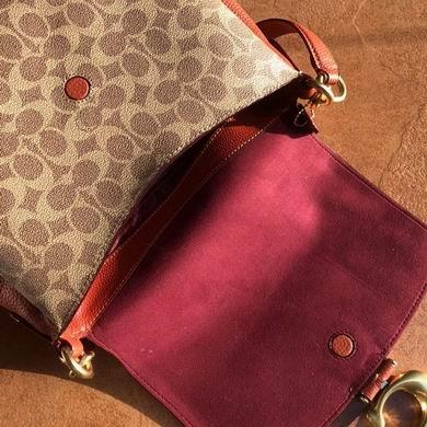 Replica Coach Bags BH5229 30X23X2