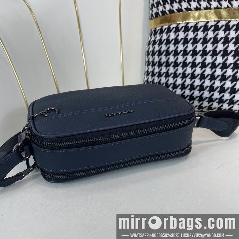 Replica Coach Bags 9007-5 24X15X7cm WP 3colour