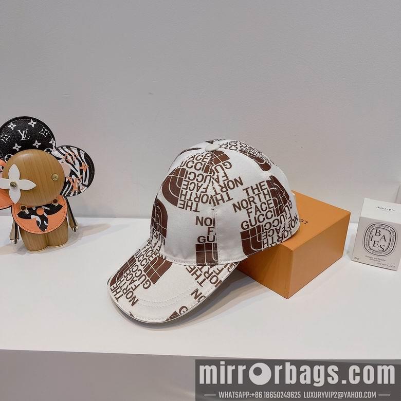 Replica Gucci Cap 37