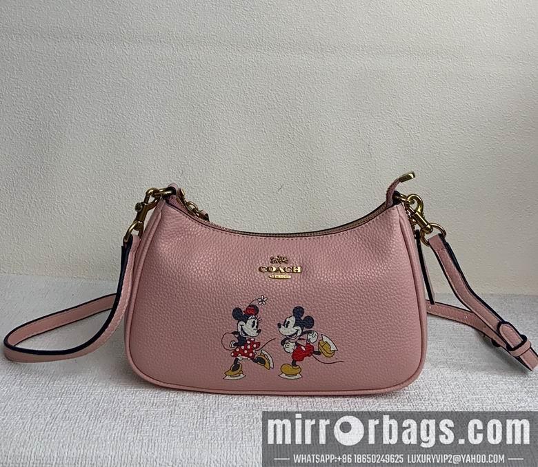 Replica Coach Bags CM858 CM196 24.5X17X7.5cm JH 3colour