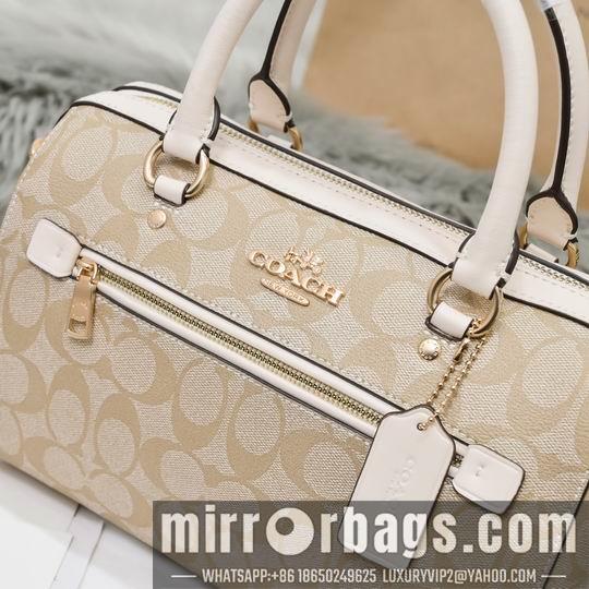 Replica Coach Bags 83607 26X15X13cm AZ 3colour