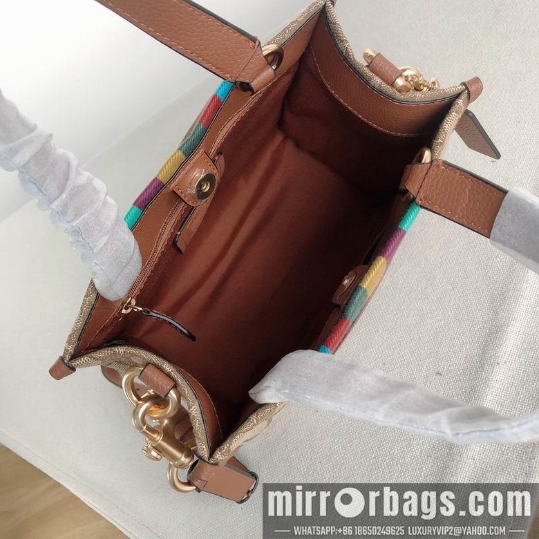 Replica Coach Bags BH5794 29X22X13