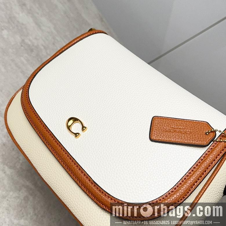 Replica Coach Bags CV758 CU100 CU099 28X18X7cm AZ 4colour