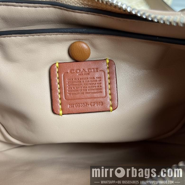 Replica Coach Bags CR148 23.5X16X6.5cm JH 3colour