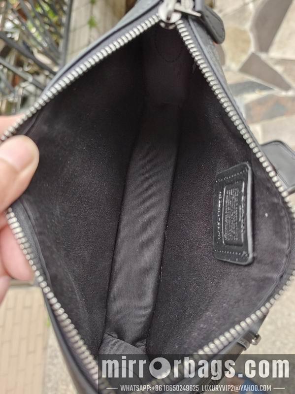 Replica Coach Bags C8141 Heritage 25x16x6cm JH01