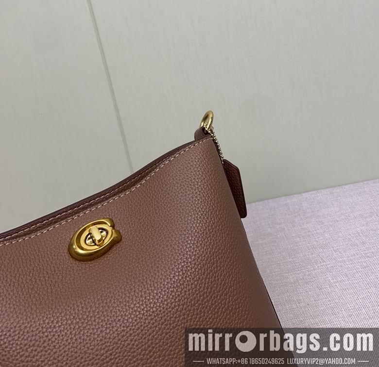 Replica Coach Bags CW602 CW625 20X21X8cm AZ 3colour