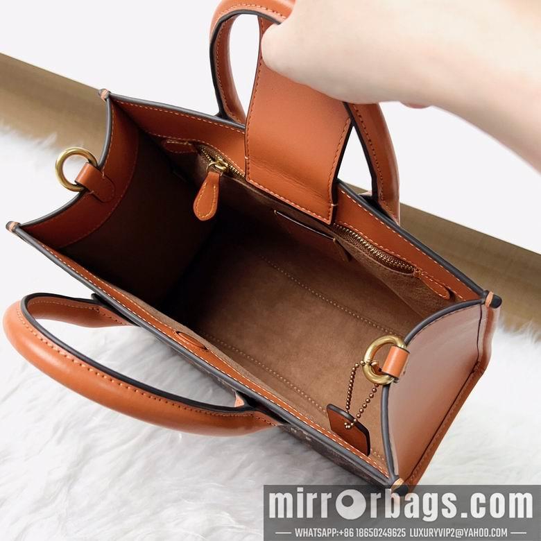 Replica Coach Bags CR682 cr680 cs251 26X20X11cm AZ 4colour