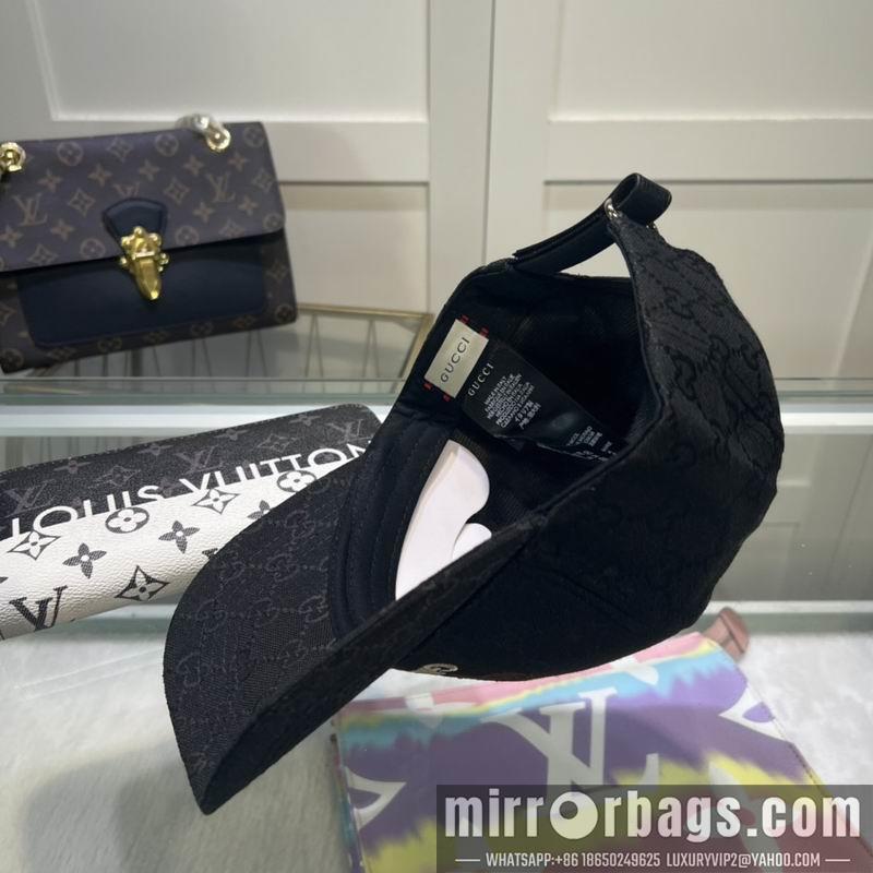 Replica Gucci X Northface cap 032421