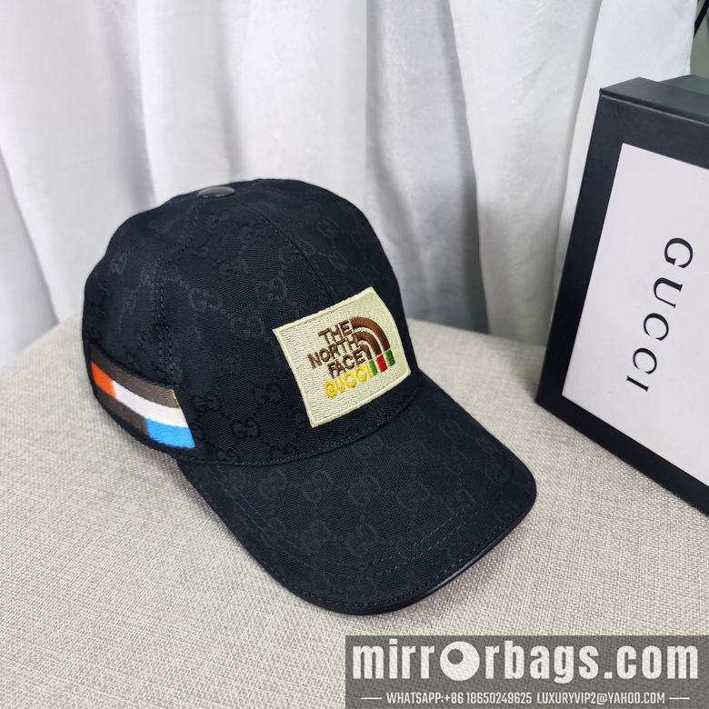 Replica Gucci x The North Face Cap dxn09