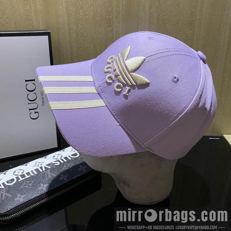 Replica Gucci X Adidas Hat 032410