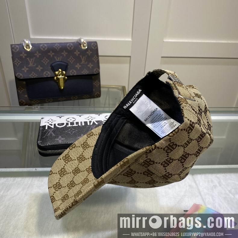 Replica Gucci X Balenciaga 032414