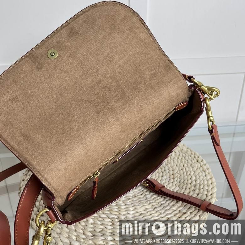 Replica Coach Bags 25.5X18.5X7cm 070401 AZ 3colour