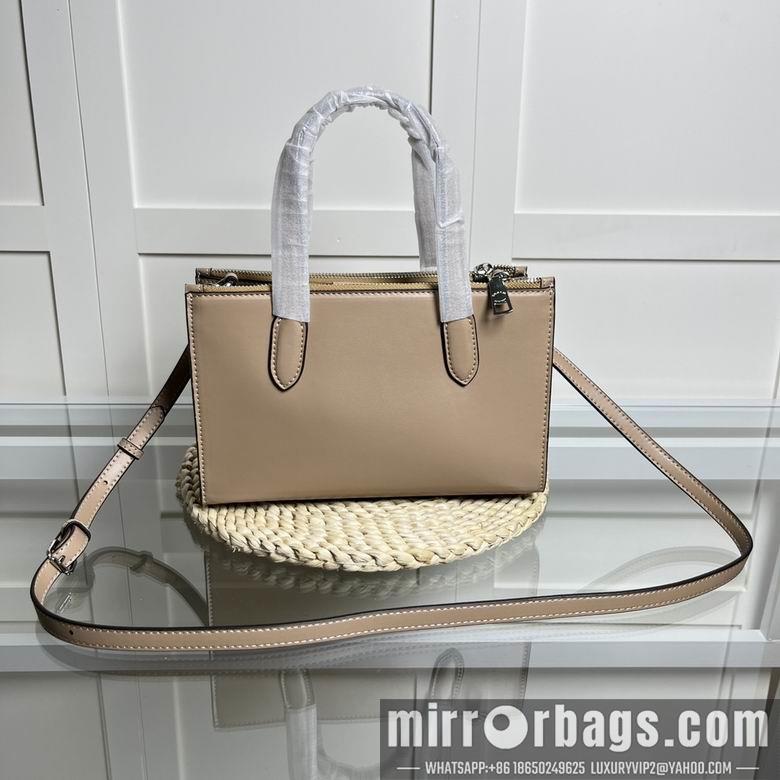 Replica Coach Bags 25X16X9cm 041011 AZ 4colour
