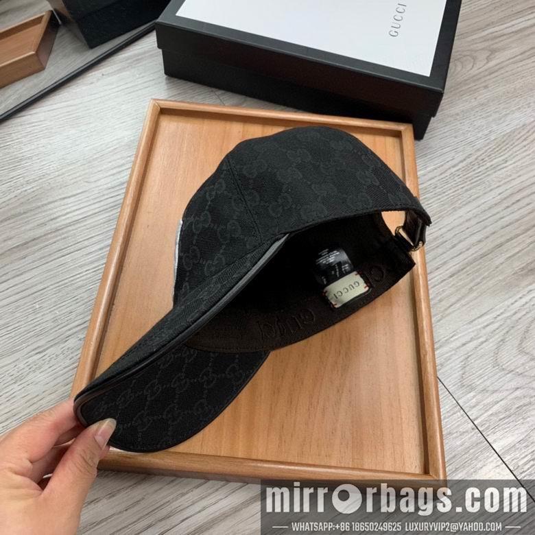 Replica Gucci X NY cap 032431