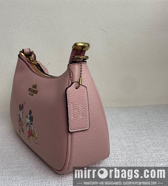 Replica Coach Bags CM858 CM196 24.5X17X7.5cm JH 3colour