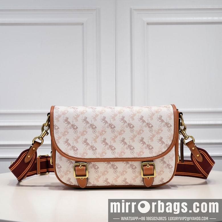 Replica Coach Bags c8470  28.5x20x8cm CN