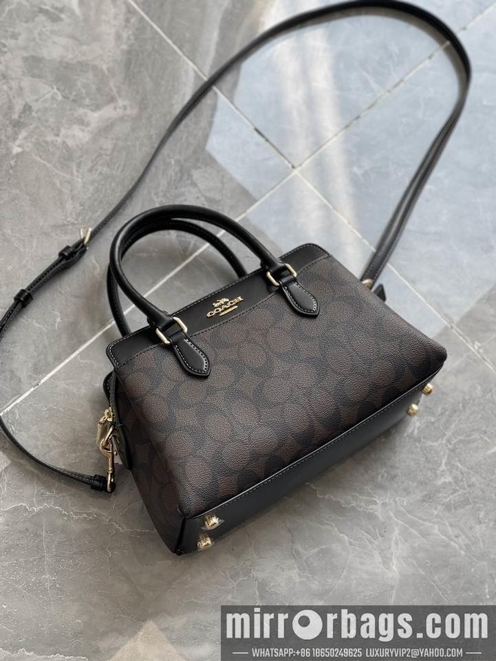 Replica Coach Bags CH503 CH287 CH174 26X11X17.5cm AZ 3colour
