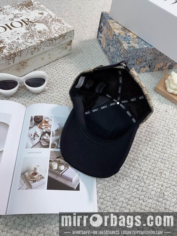 Replica Gucci X Balenciaga Cap 081555