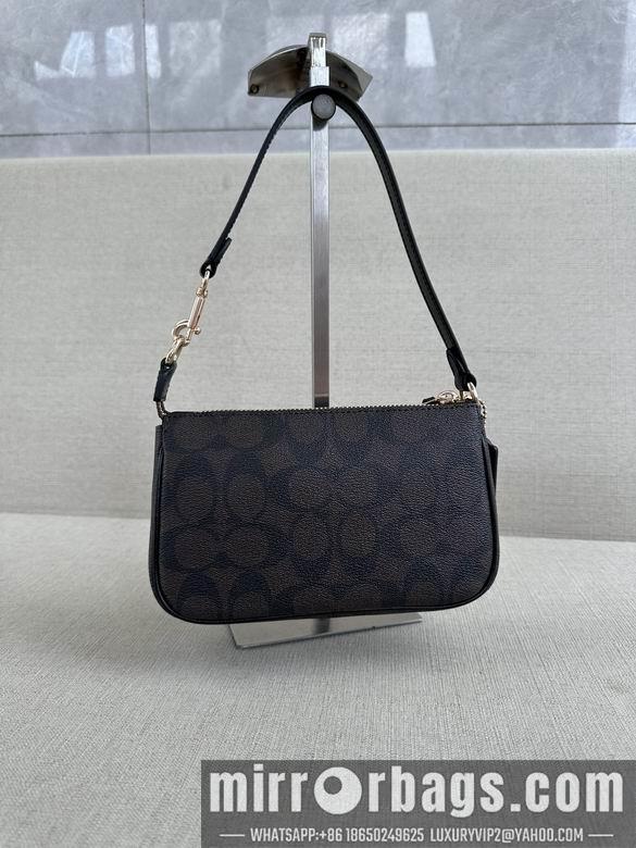 Replica Coach Bags 3308 19X11.5X5cm JH 4colour