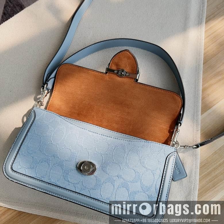 Replica Coach Bags CH137 27X14X6.5cm JH