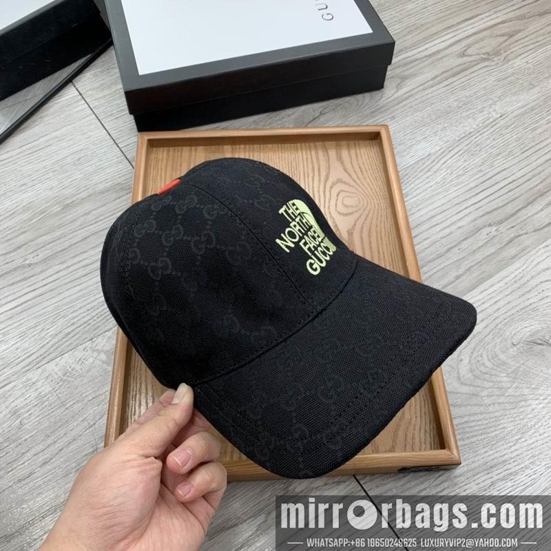 Replica Gucci X The North Face cap 050957