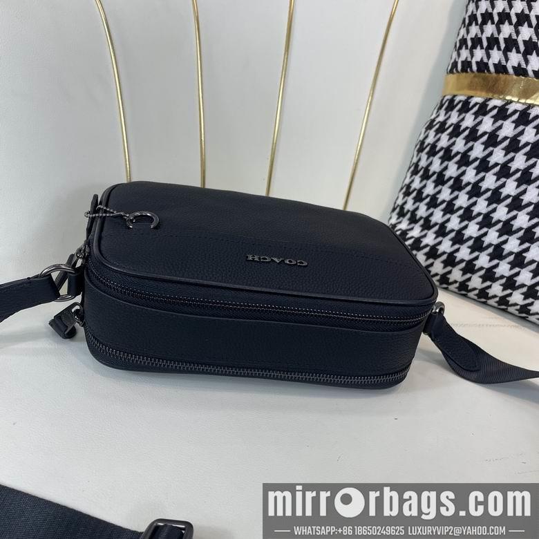 Replica Coach Bags 9007-5 24X15X7cm WP 3colour