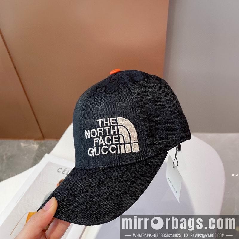 Replica Gucci X The North Face Cap 080549